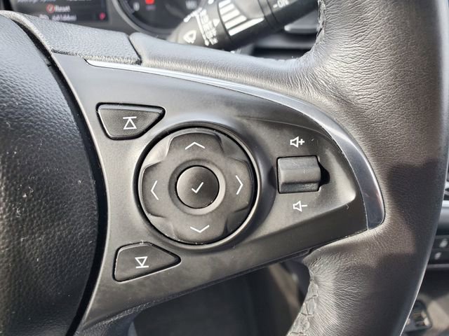 Certified 2020 Buick Enclave Essence image 27
