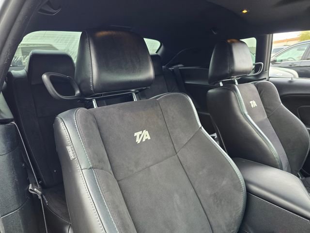 Used 2018 Dodge Challenger T/A image 11