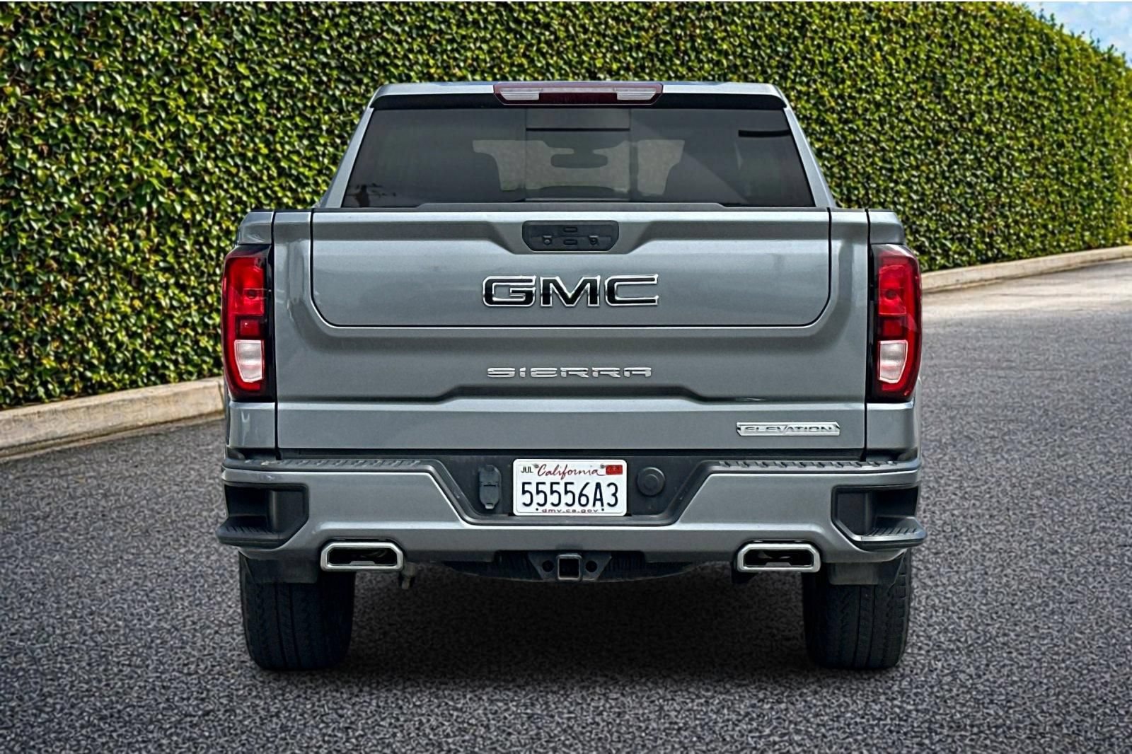 Used 2020 GMC Sierra 1500 Elevation w/ Elevation Value Package AWD/4WD image 5