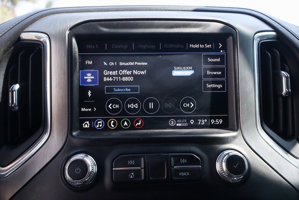 Used 2022 GMC Sierra 2500 Denali image 36