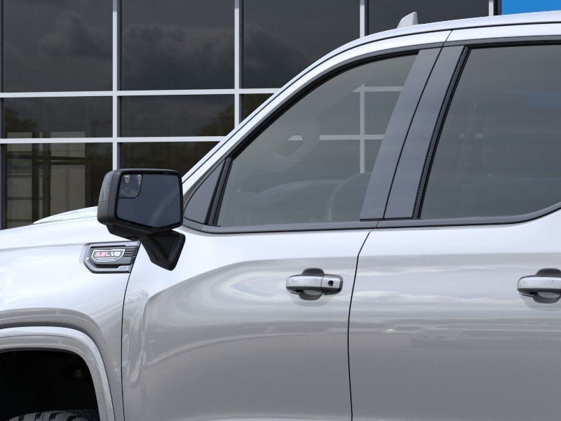 New 2026 GMC Sierra 1500 AT4 w/ AT4 Premium Package AWD/4WD image 36
