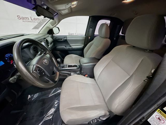 Used 2016 Toyota Tacoma SR w/ SR Convenience Package image 19