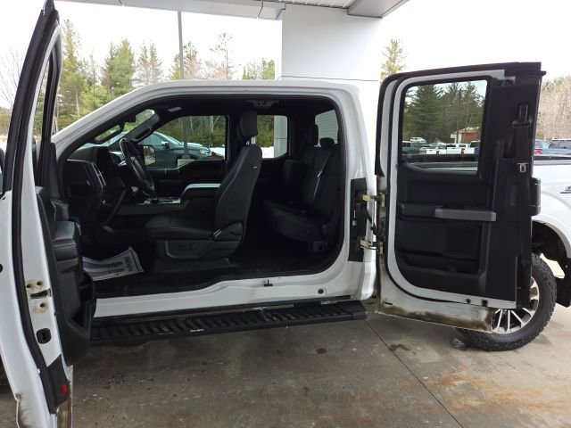 Used 2019 Ford F150 XLT w/ Equipment Group 301A Mid image 19