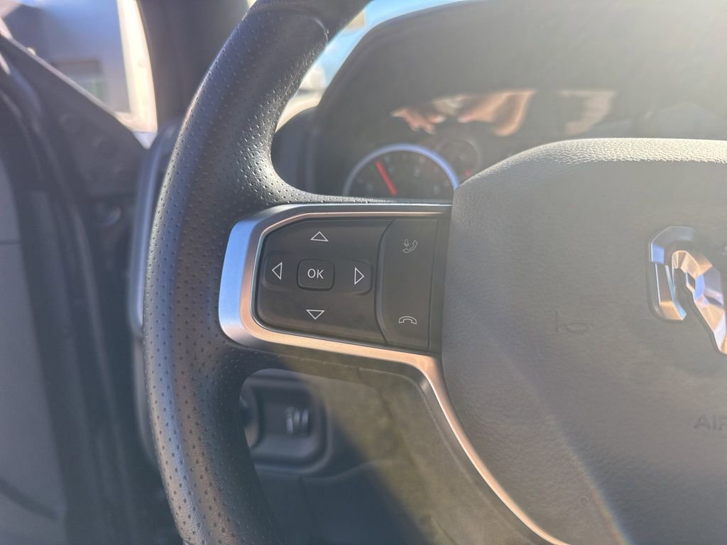 New 2026 RAM 4500 Tradesman w/ Cold Weather Group image 17