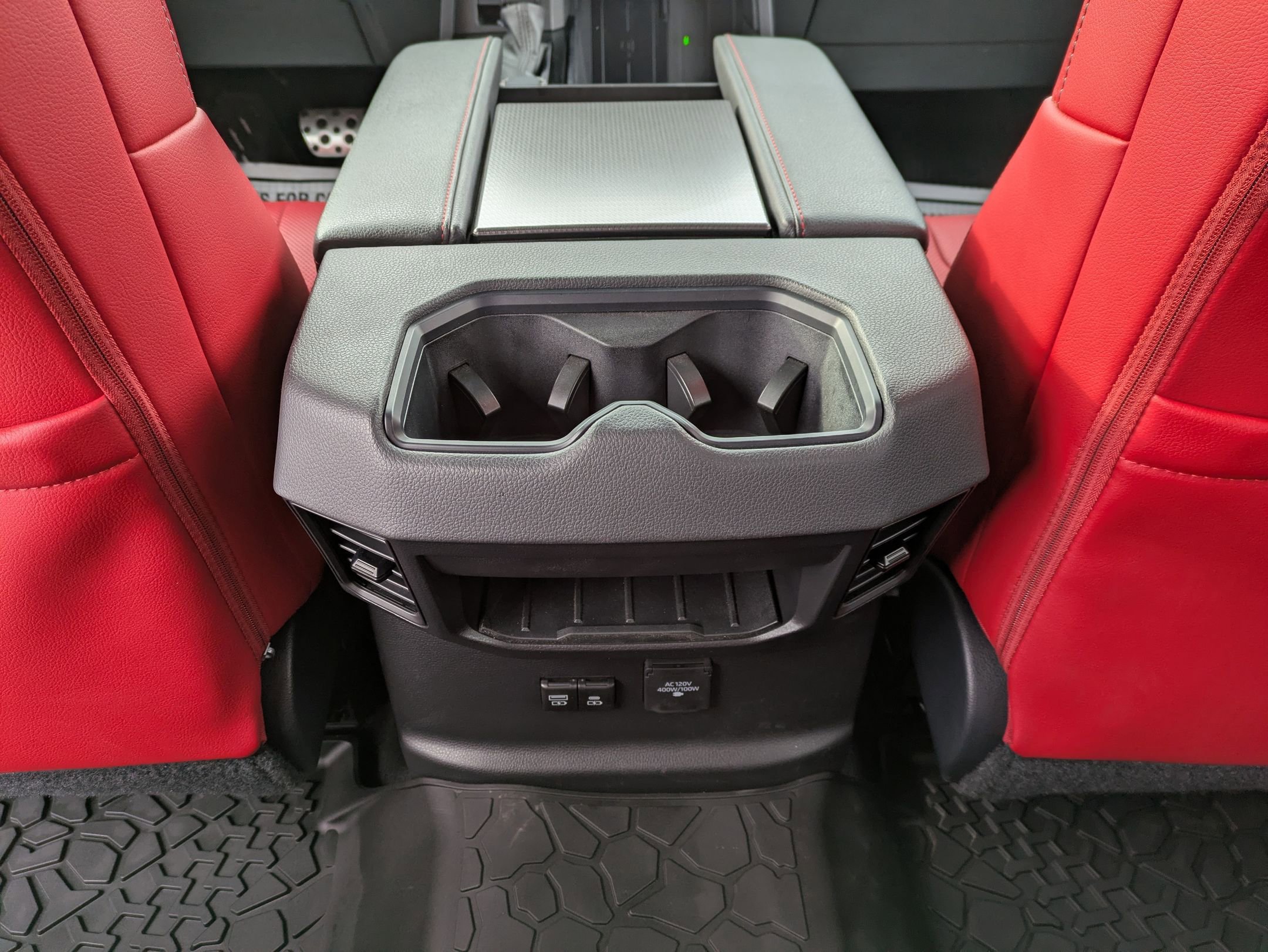 Used 2022 Toyota Tundra TRD Pro image 18