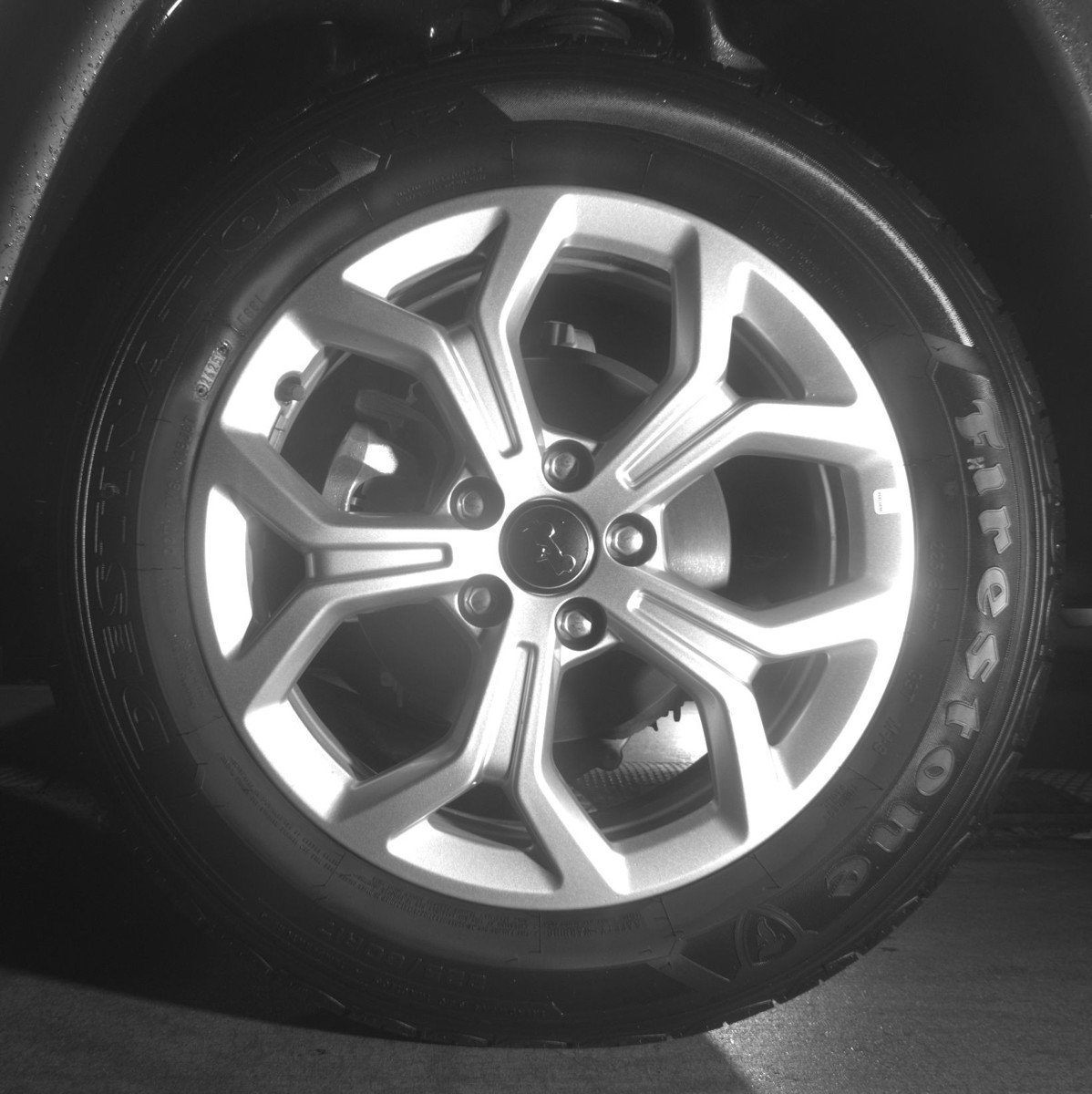 Used 2025 Jeep Compass Latitude image 14