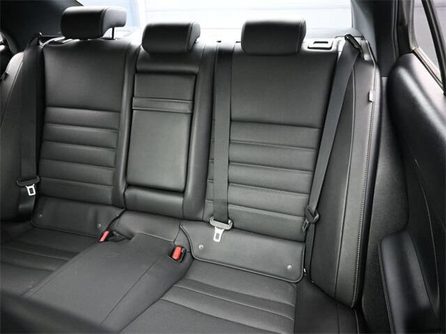 Used 2017 Lexus IS 200t F Sport w/ F Sport Package image 15