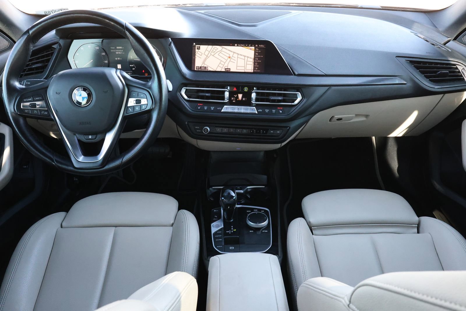 Used 2021 BMW 228i Gran Coupe 228i w/ Convenience Package image 2