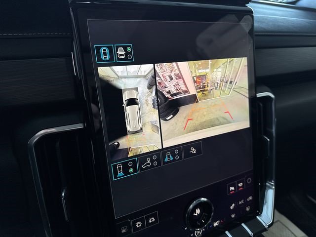 New 2026 GMC Acadia Elevation w/ Black Edition image 15