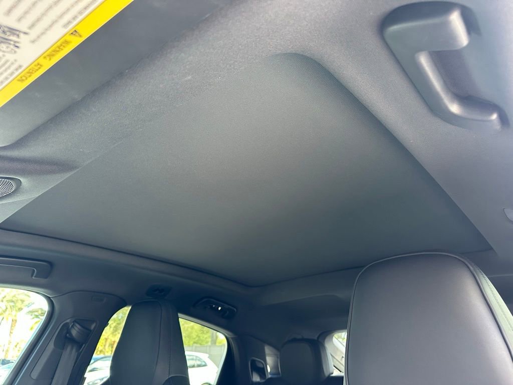 Used 2025 Porsche Cayenne S image 23