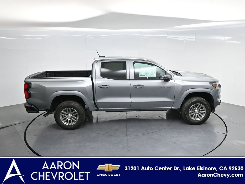 New 2026 Chevrolet Colorado LT w/ LT Convenience Package RWD image 67