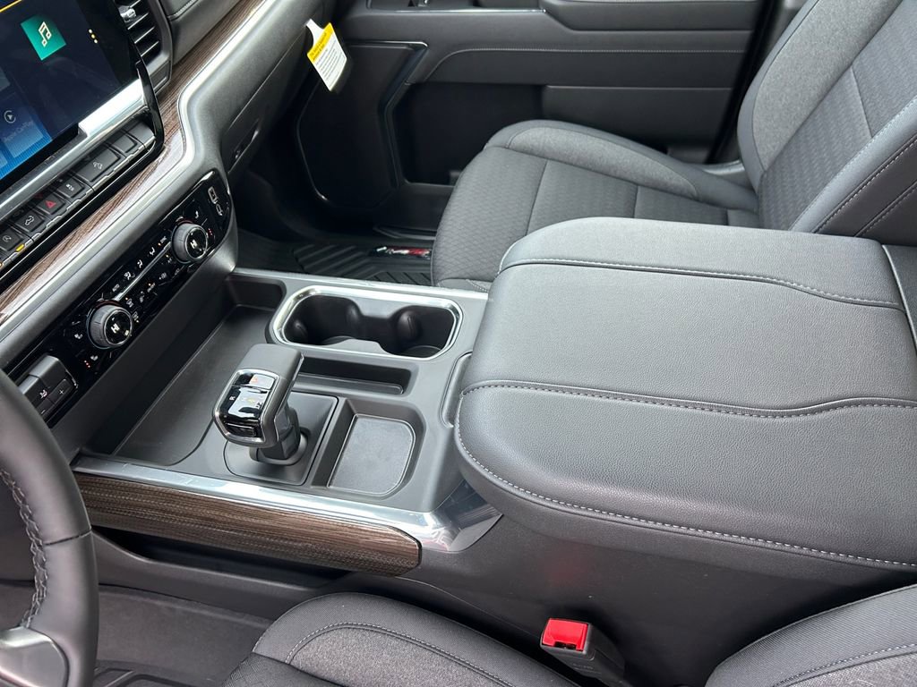 New 2026 Chevrolet Silverado 1500 LT Trail Boss w/ Protection Package image 20