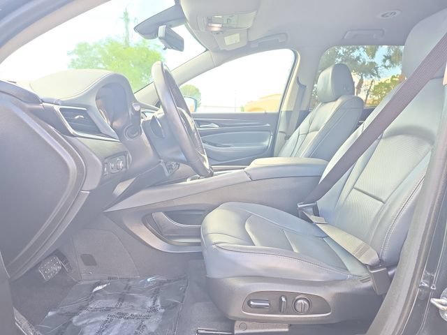 Certified 2020 Buick Enclave Essence FWD image 17