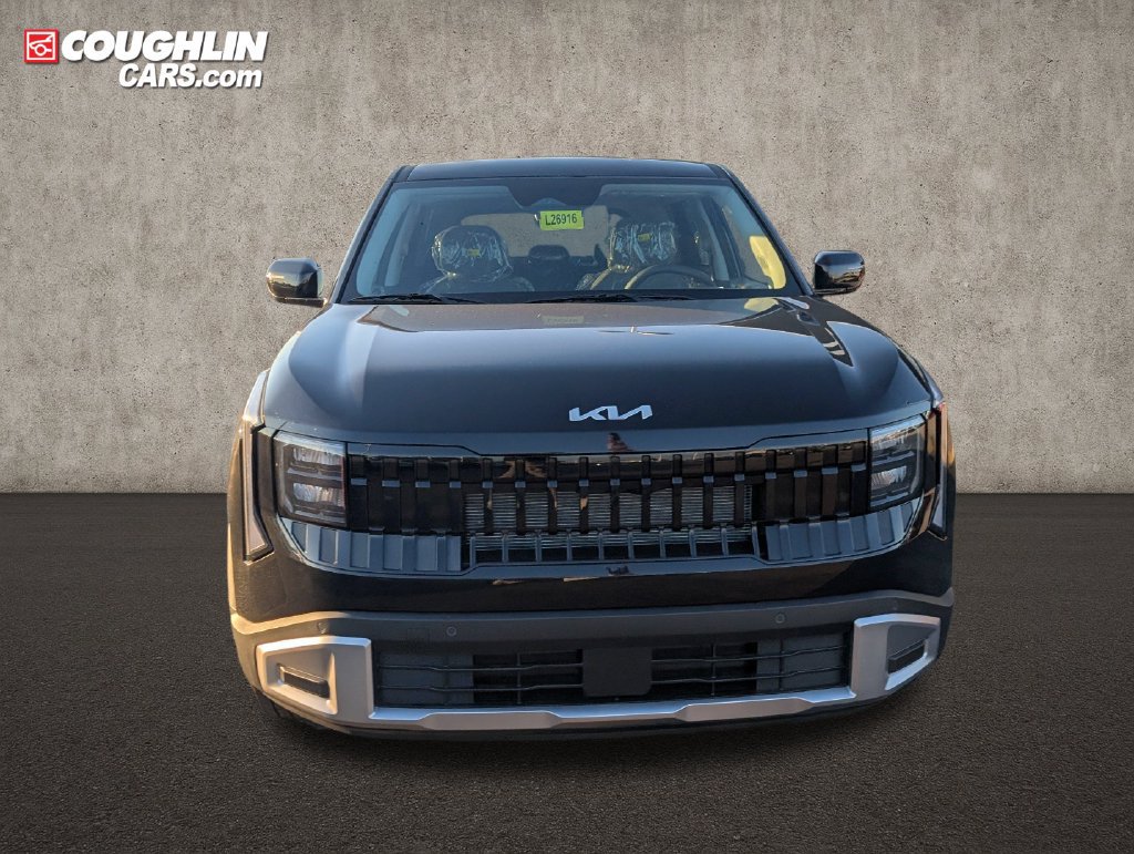 New 2027 Kia Seltos S FWD image 2