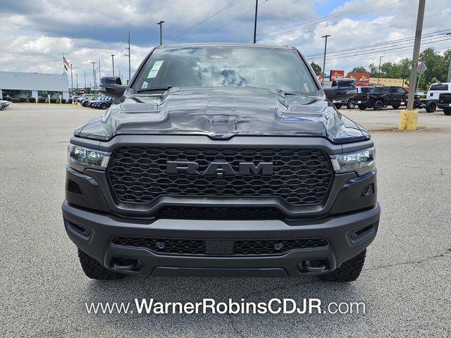 New 2026 RAM 1500 Rebel w/ Rebel Level 2 Equipment Group image 2