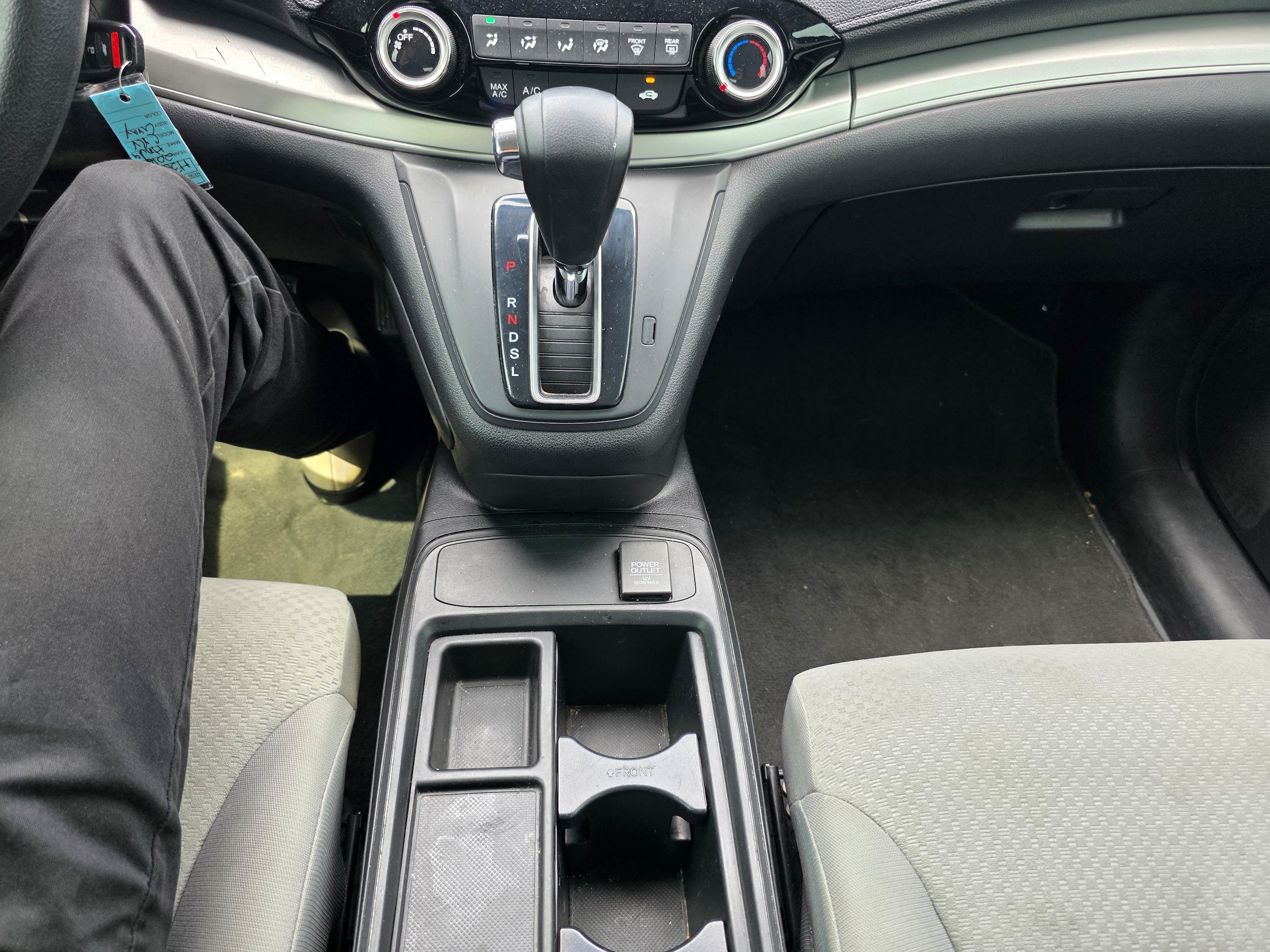 Used 2016 Honda CR-V LX image 13