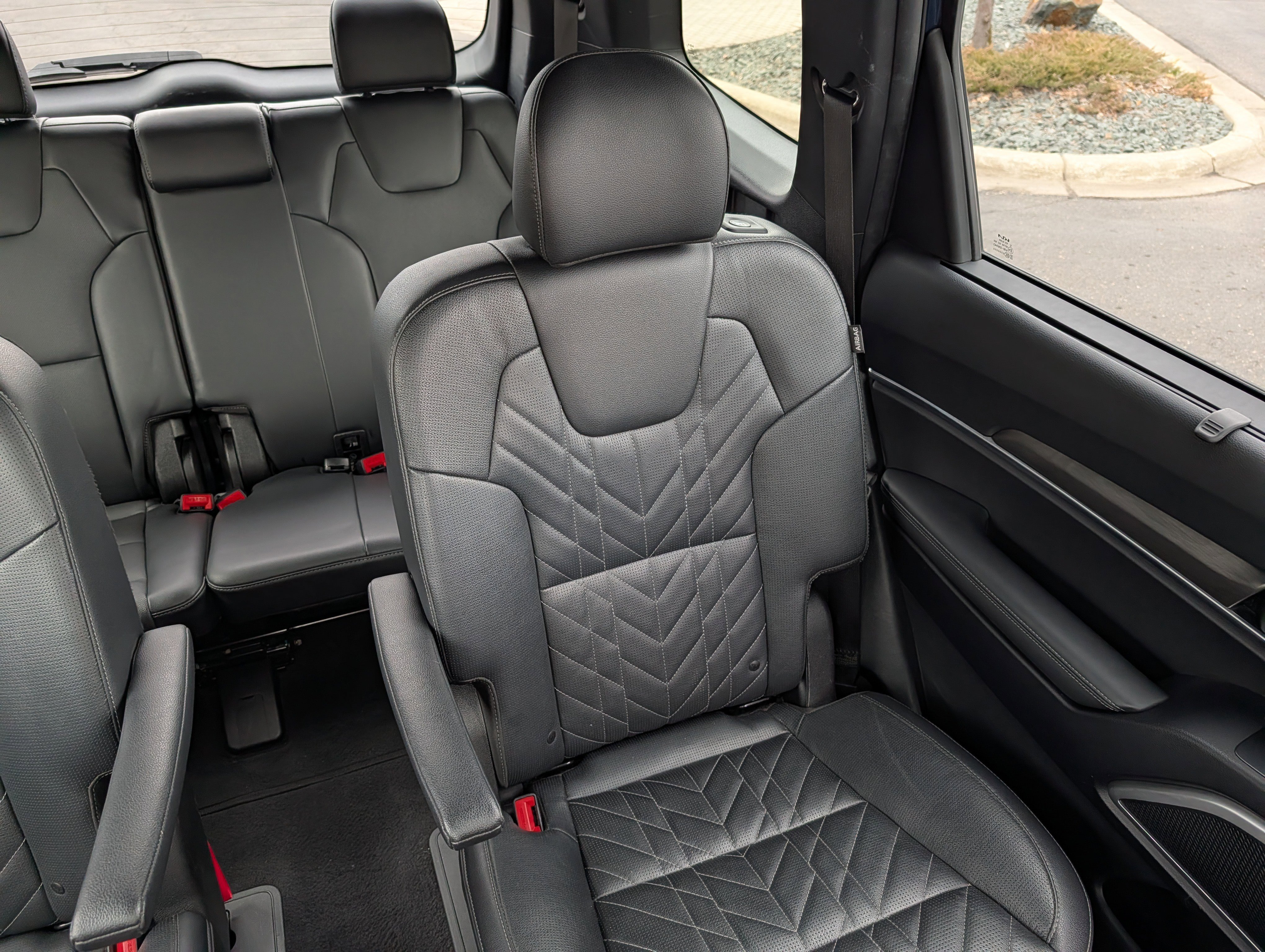 Used 2023 Kia Telluride EX X-Line AWD/4WD image 14