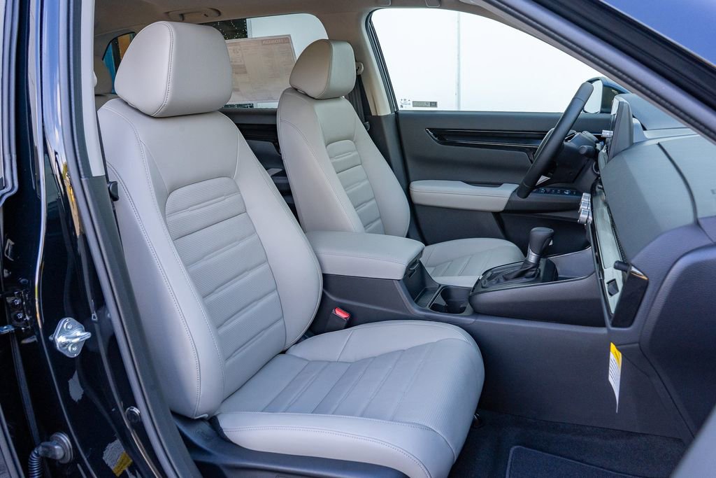 New 2026 Honda CR-V EX-L image 16