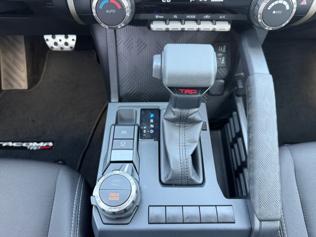 Certified 2026 Toyota Tacoma TRD Sport AWD/4WD image 12