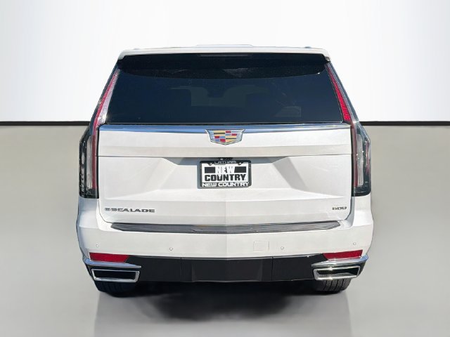 Used 2023 Cadillac Escalade ESV Premium Luxury AWD/4WD image 6