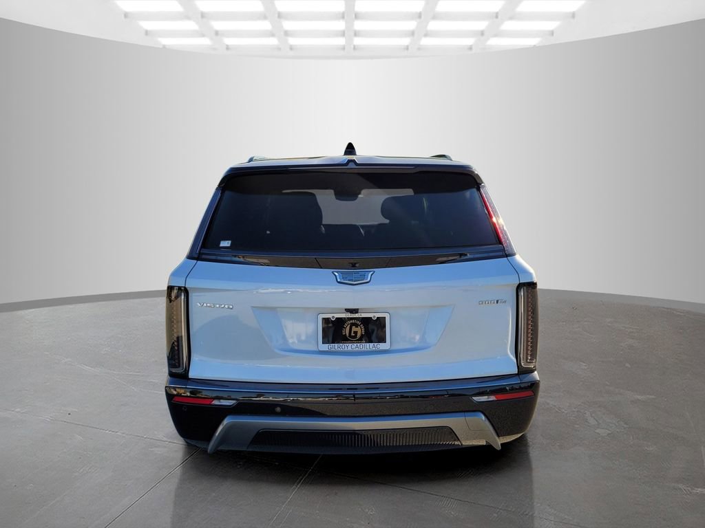 New 2026 Cadillac Vistiq Sport image 5