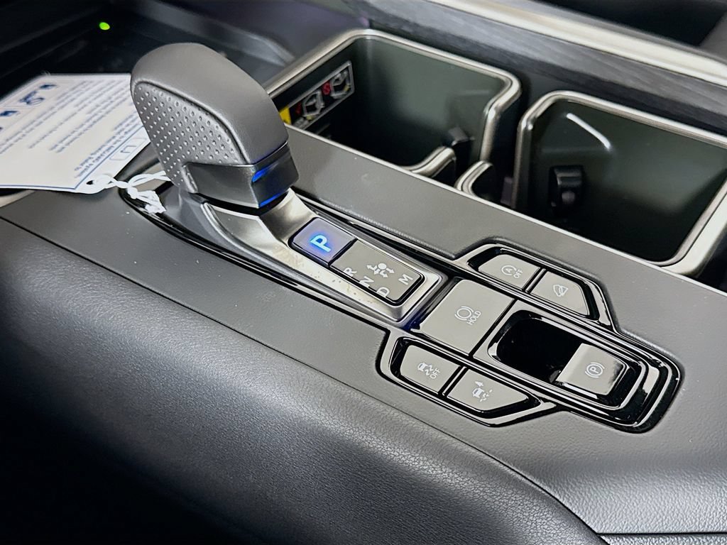 New 2026 Lexus TX 350 AWD image 15