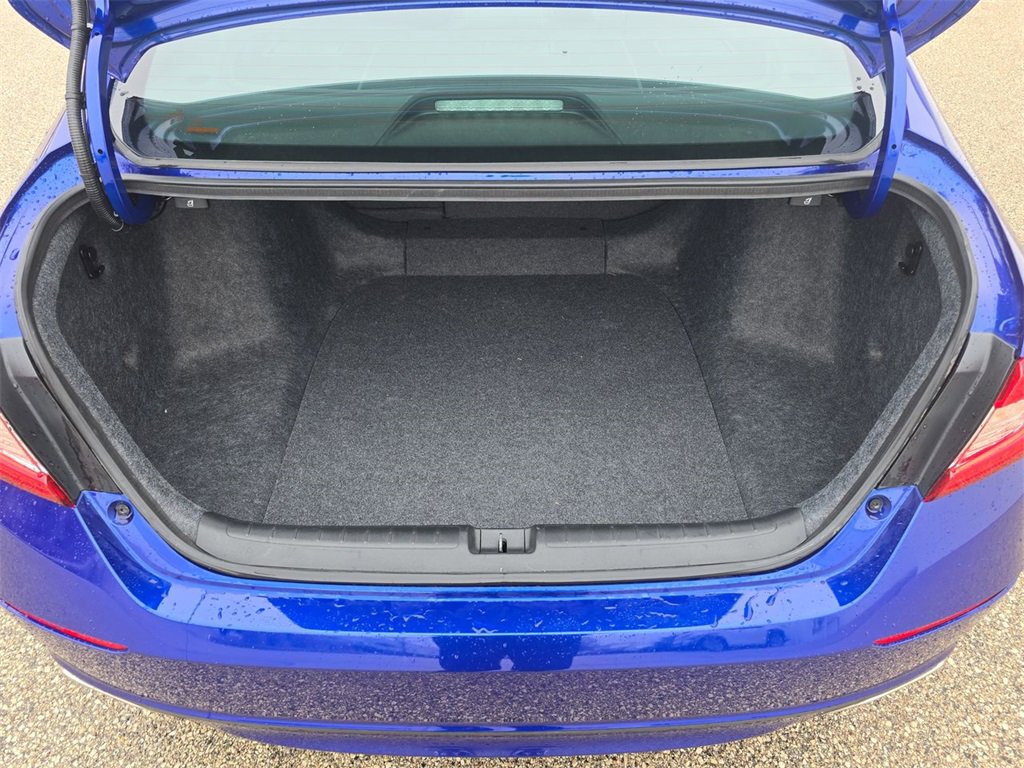 Used 2022 Honda Accord Sport image 27