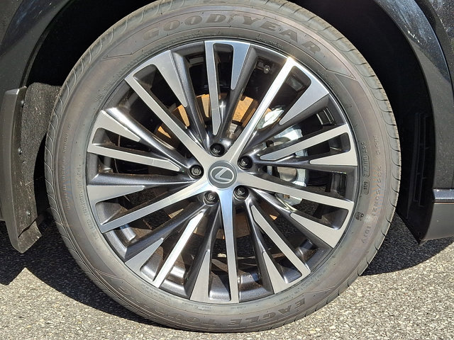 New 2026 Lexus RX 350 image 6