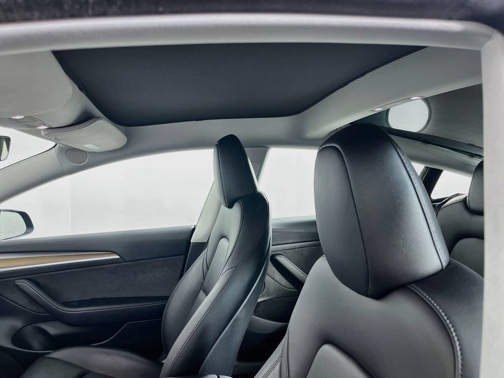 Used 2023 Tesla Model 3 Standard Range RWD image 20