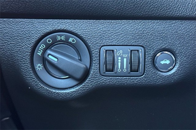 Used 2019 Dodge Challenger SRT Hellcat image 43