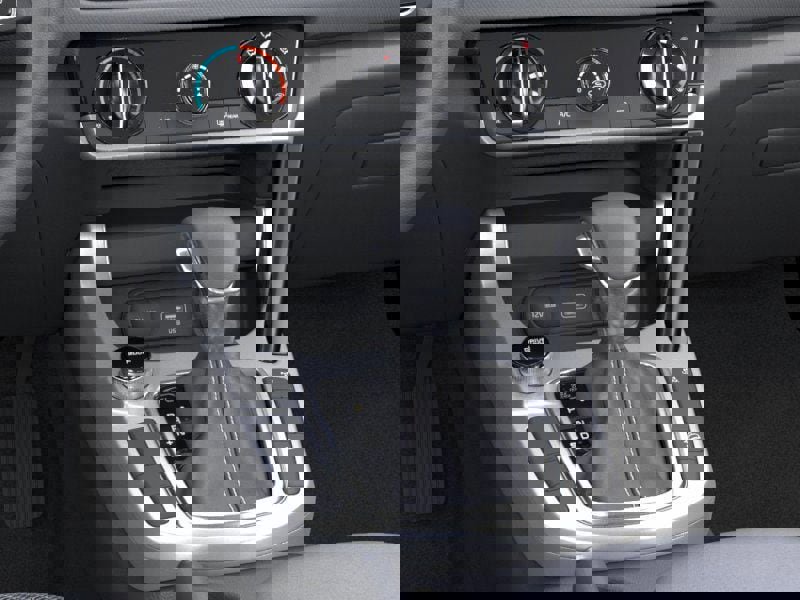 New 2026 Kia Seltos LX image 23