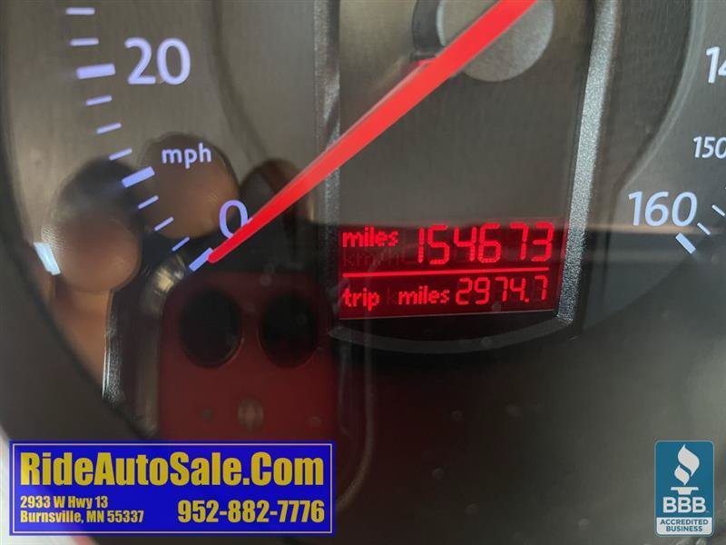 Used 2009 Volkswagen Passat Komfort FWD image 18