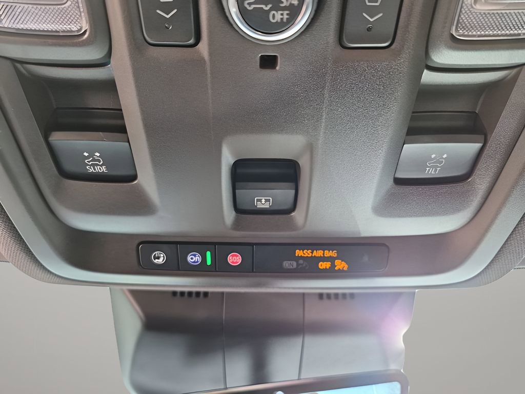 Certified 2024 Cadillac Escalade Sport w/ Touring Package image 44