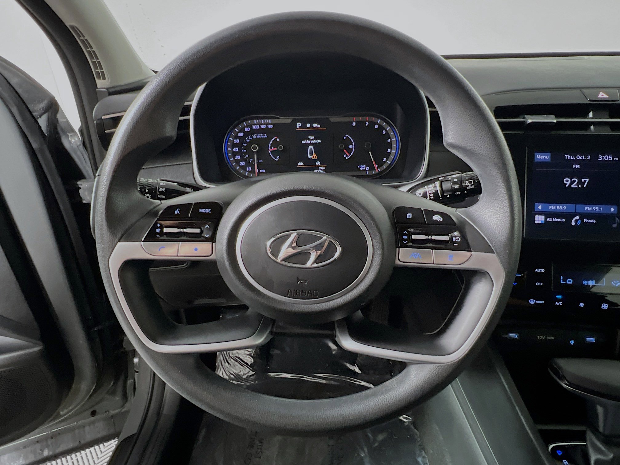 Used 2024 Hyundai Tucson SEL image 18