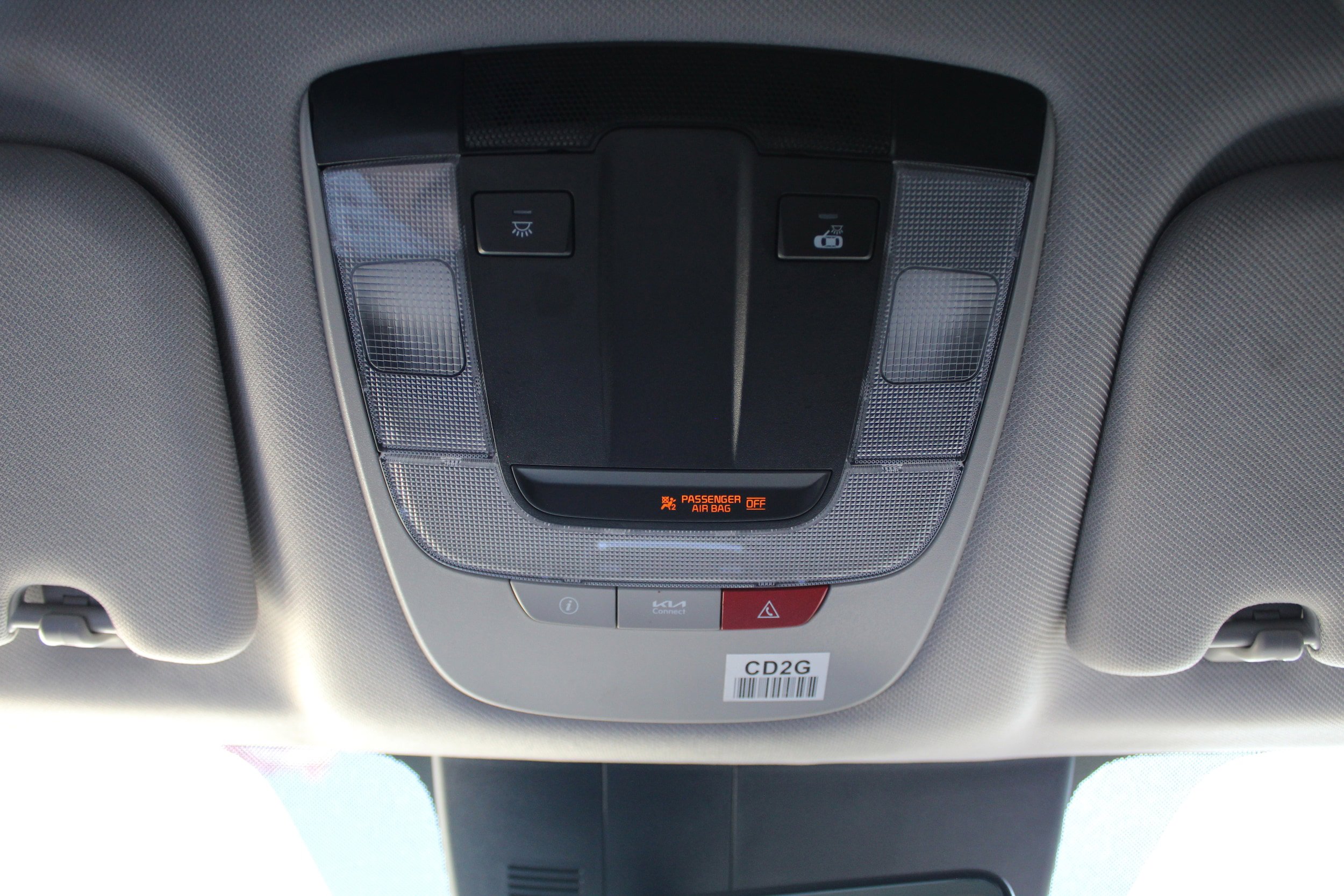 Used 2023 Kia Sorento EX AWD/4WD image 36