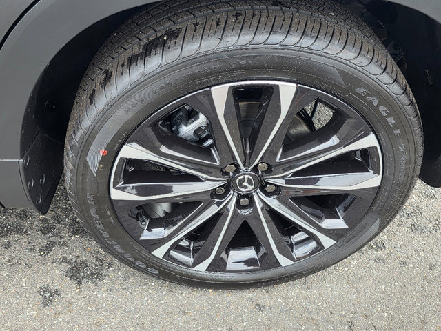 New 2025 MAZDA CX-50 AWD 2.5 S w/ Weather Package image 6