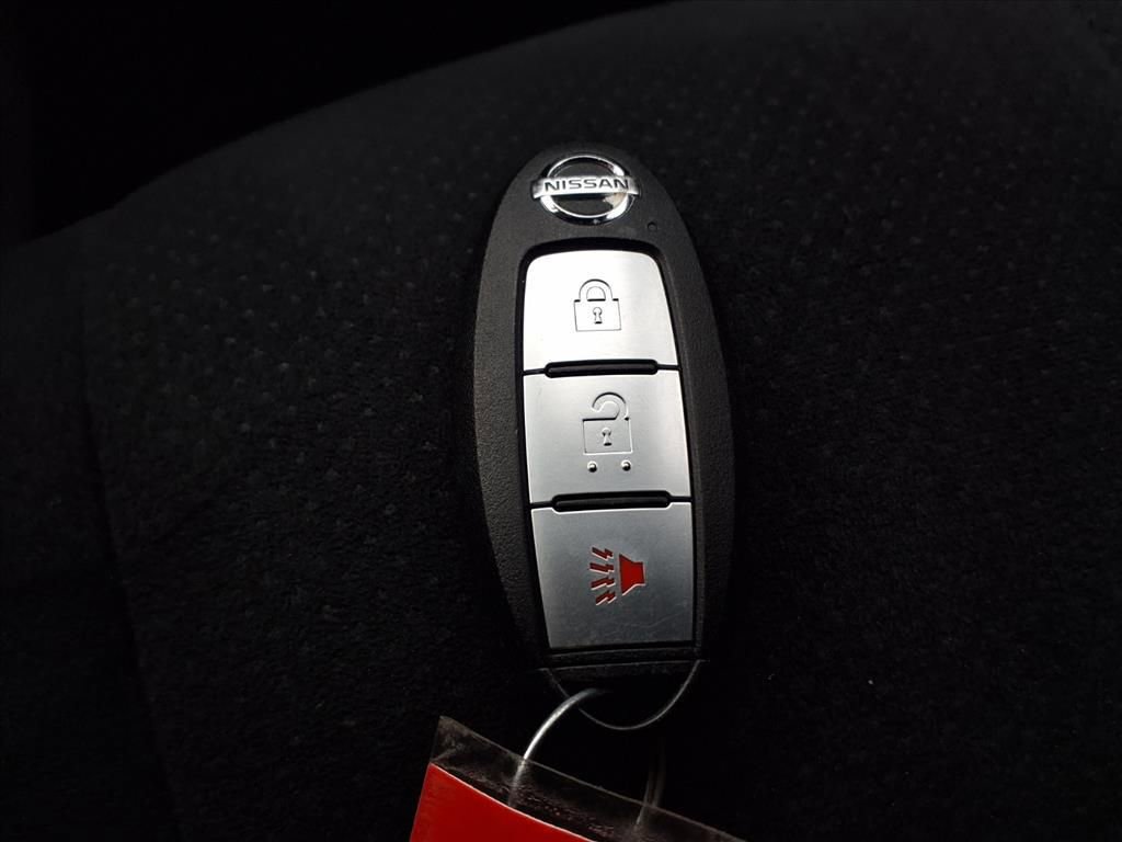 Certified 2021 Nissan Murano S w/ Cargo Package image 10