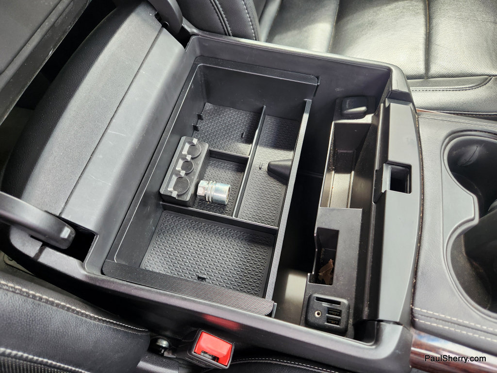 Used 2015 GMC Yukon SLT image 43