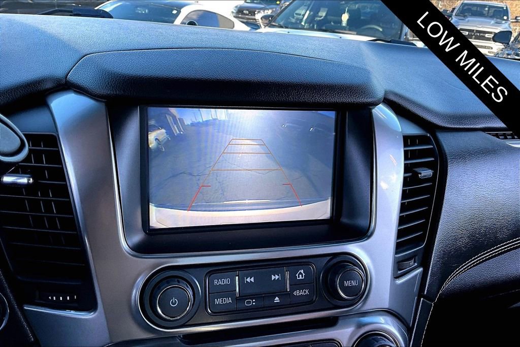 Used 2019 Chevrolet Tahoe Premier w/ Premier Plus Edition image 14