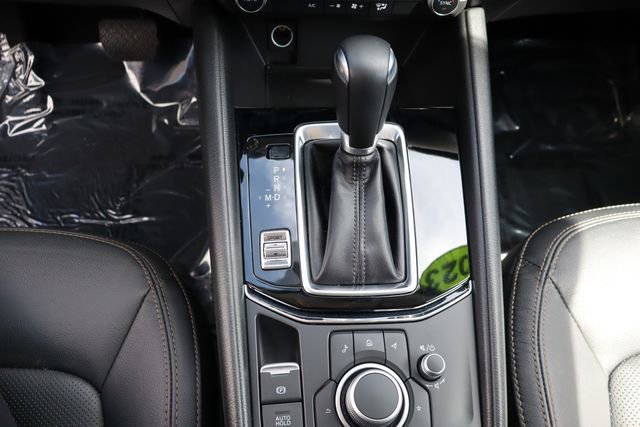 Used 2023 MAZDA CX-5 AWD 2.5 S w/ Preferred Package image 35