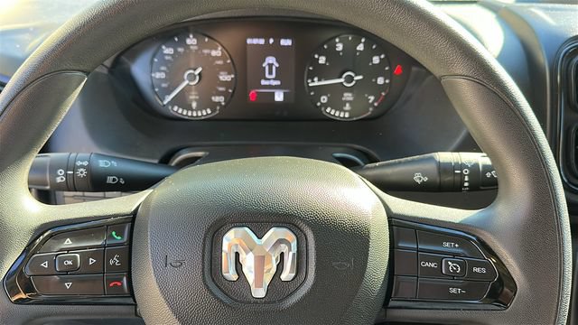 Used 2023 RAM ProMaster 2500 FWD image 14