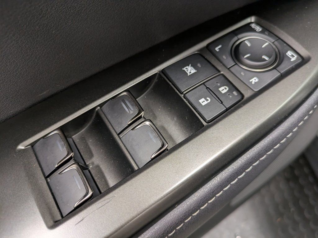 Used 2025 Lexus NX 350 AWD w/ Accessory Package (2T) image 9