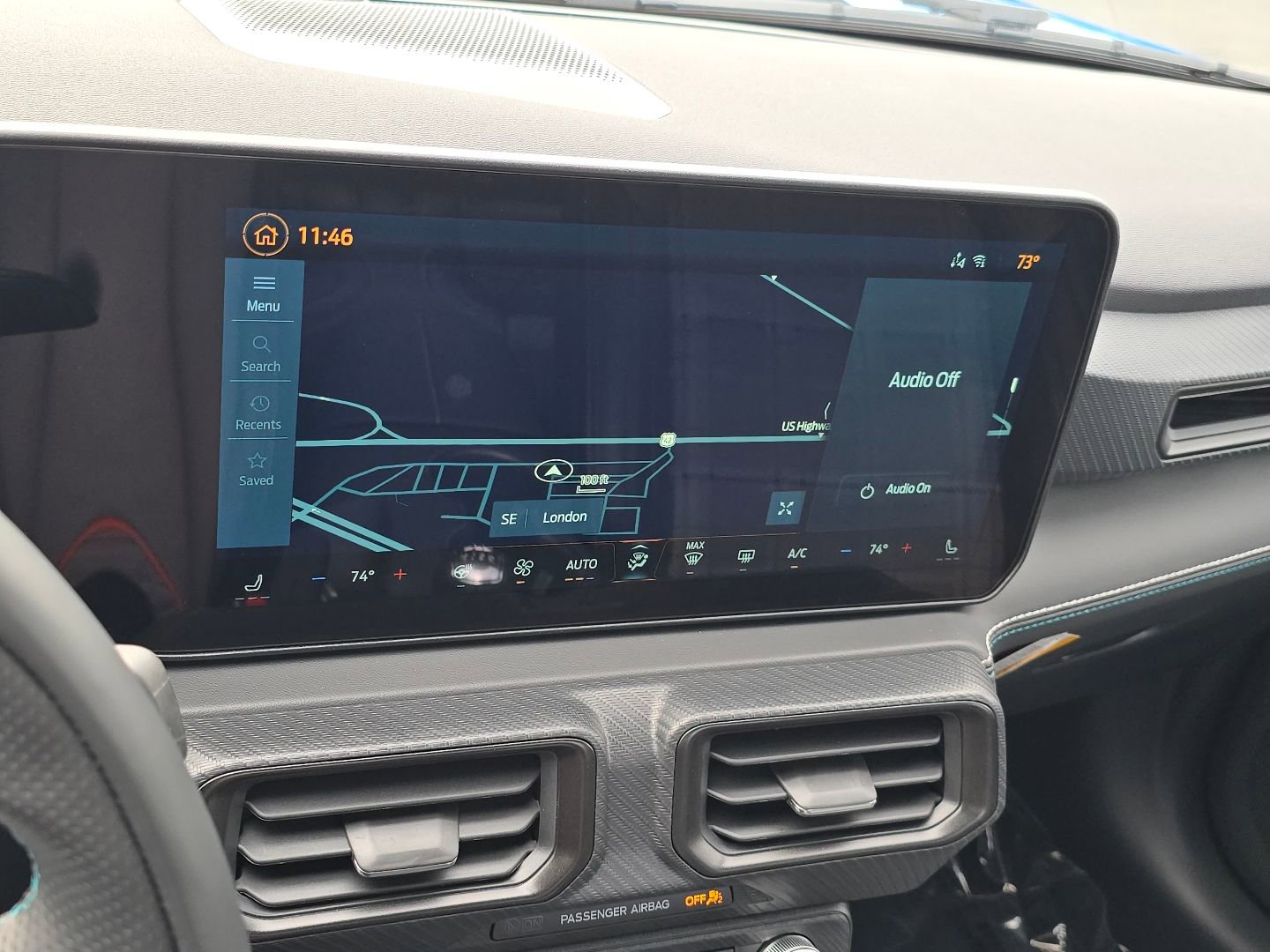 New 2026 Ford Mustang GT Premium image 3