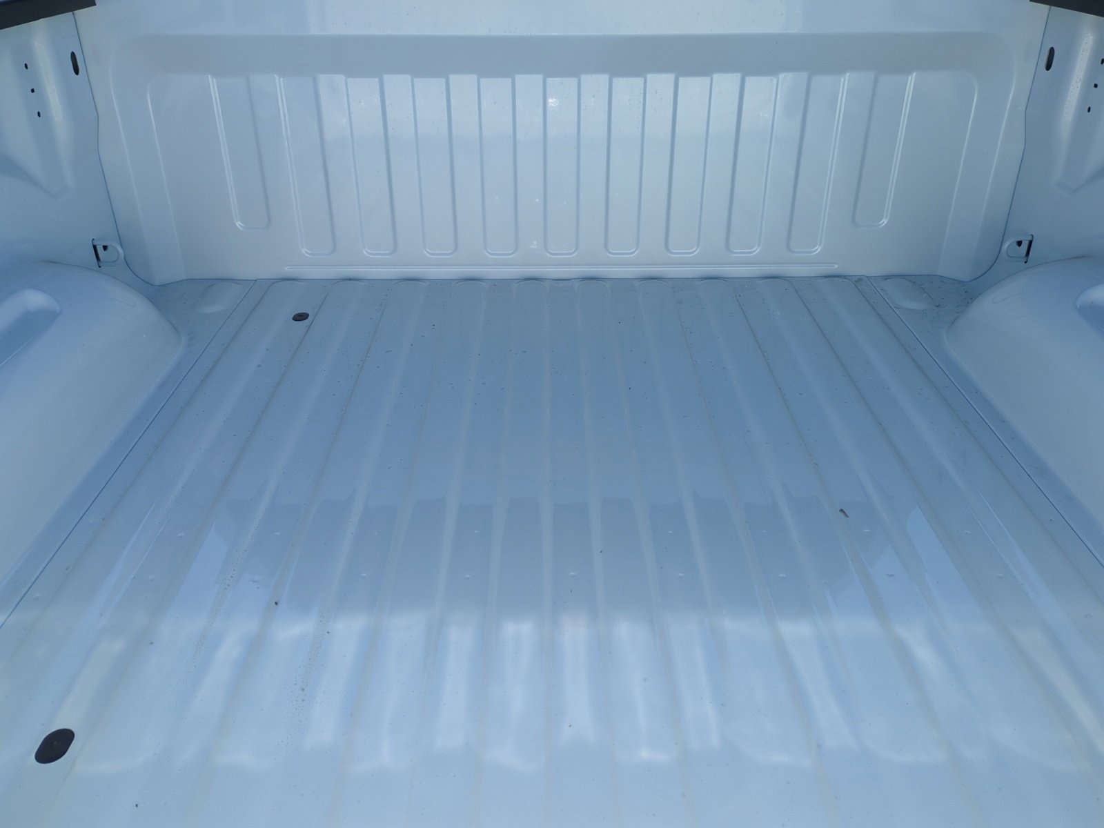 New 2026 RAM 1500 Laramie w/ Night Edition image 33