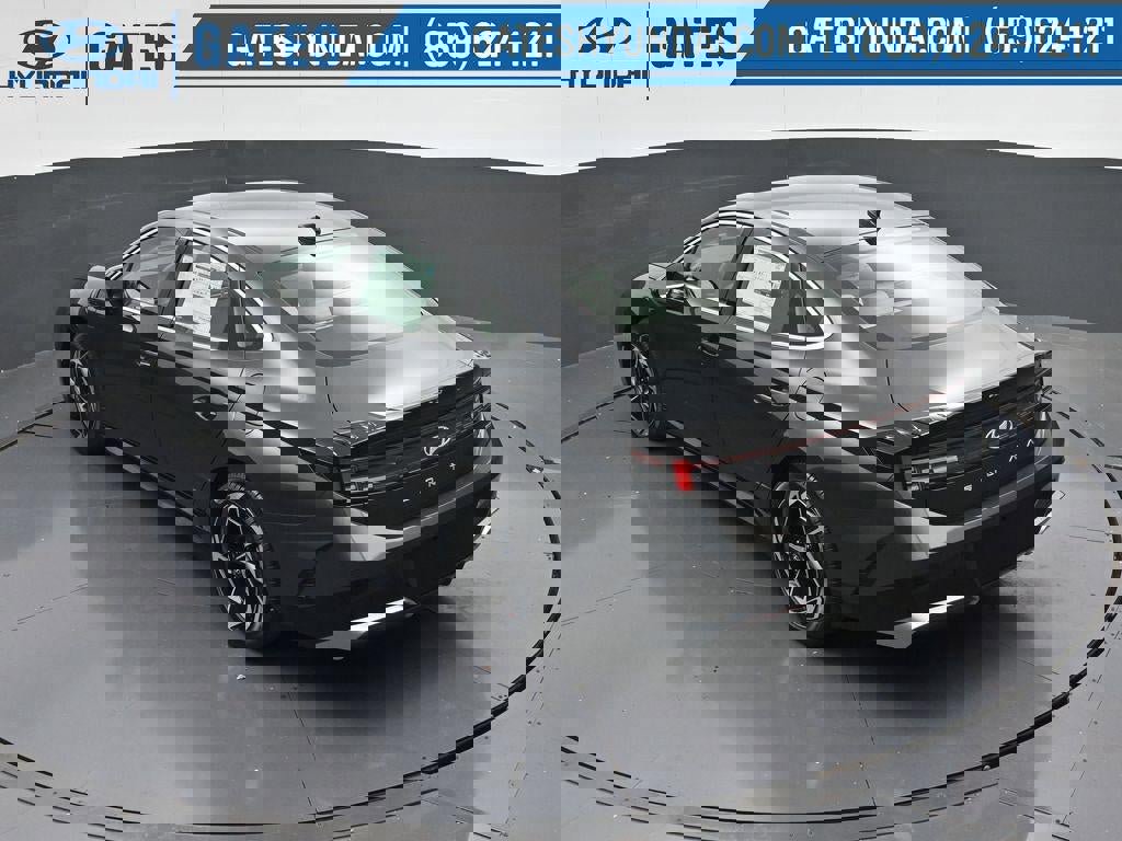 New 2026 Hyundai Sonata SEL image 57