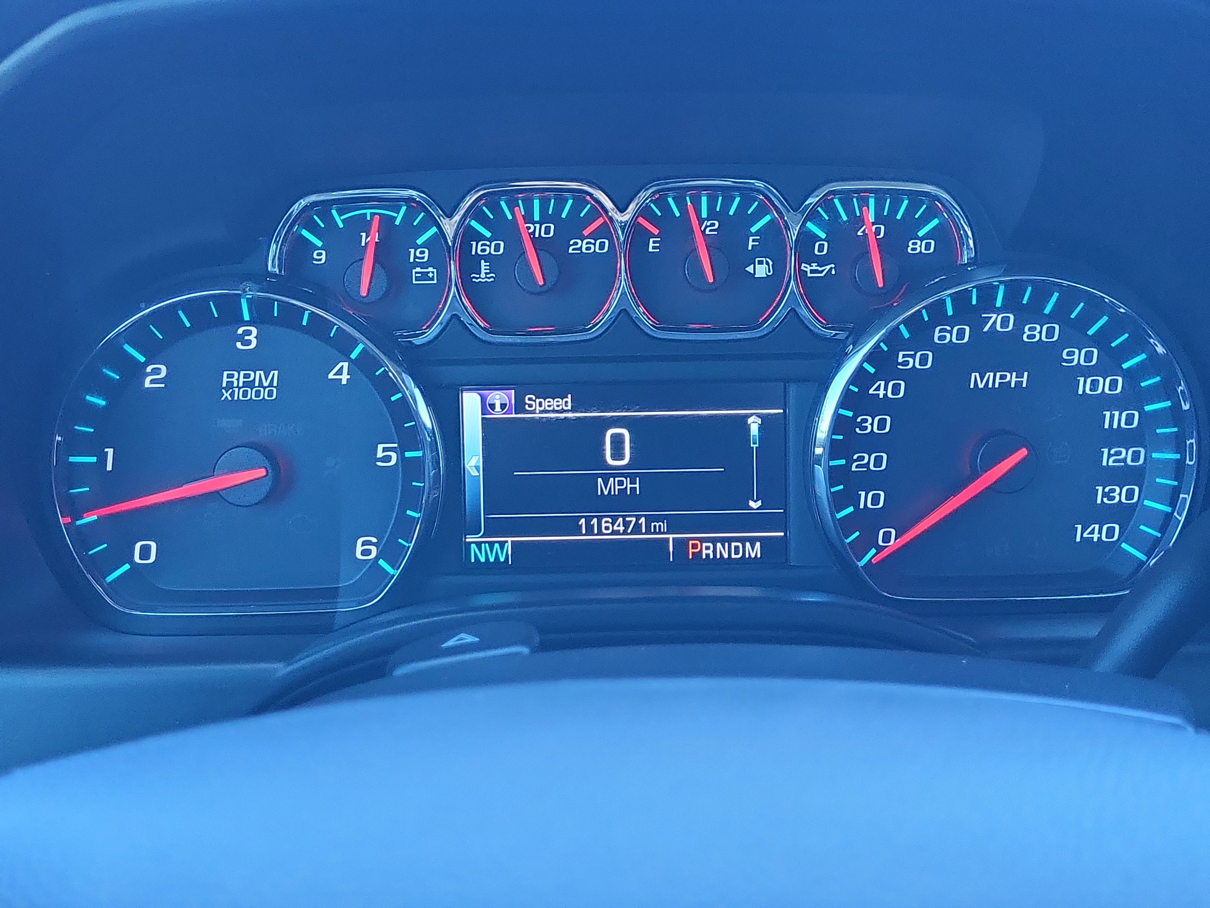 Used 2014 Chevrolet Silverado 1500 LT w/ All Star Edition image 9