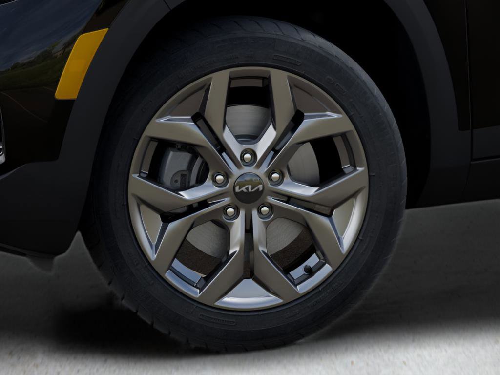 New 2026 Kia Seltos LX image 9