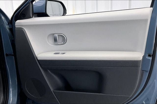 Certified 2024 Hyundai Ioniq 5 SEL AWD/4WD image 21
