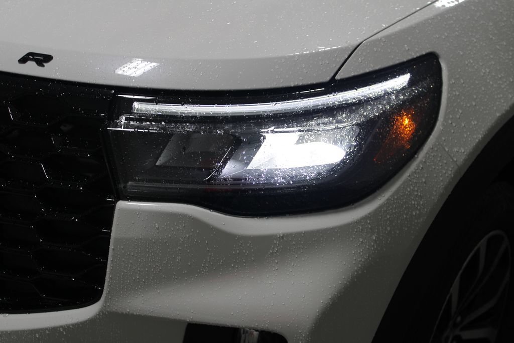 New 2026 Ford Explorer ST-Line w/ Premium Package RWD image 56