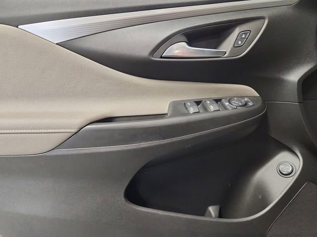 Used 2024 Buick Envista Avenir FWD image 21
